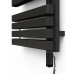 Електричні рушникосушки Terma Warp S ONE Black